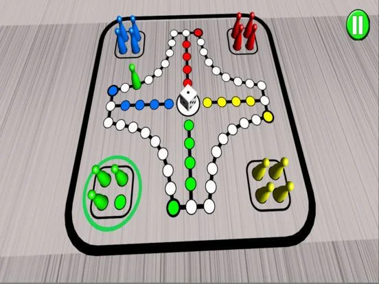 Family Ludo Fun Family Ludo Fun