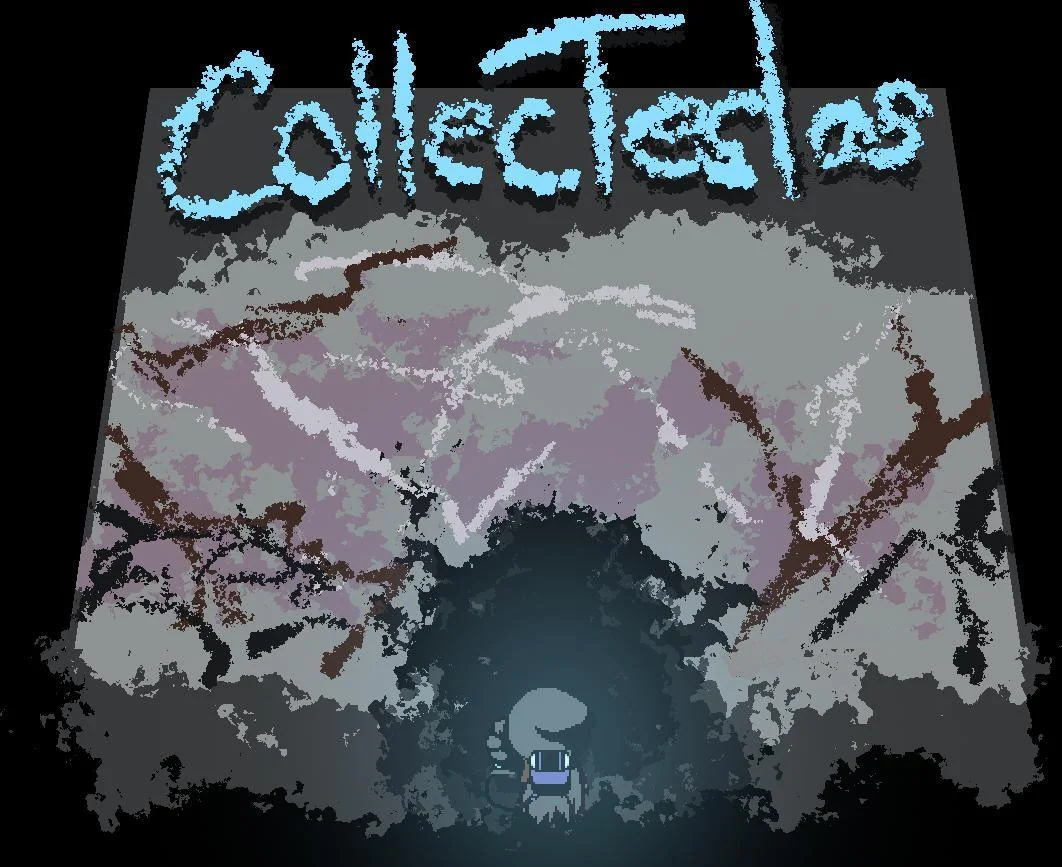 CollecTeslas (itch) CollecTeslas (itch)