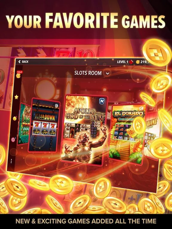 Seminole Social Casino Seminole Social Casino