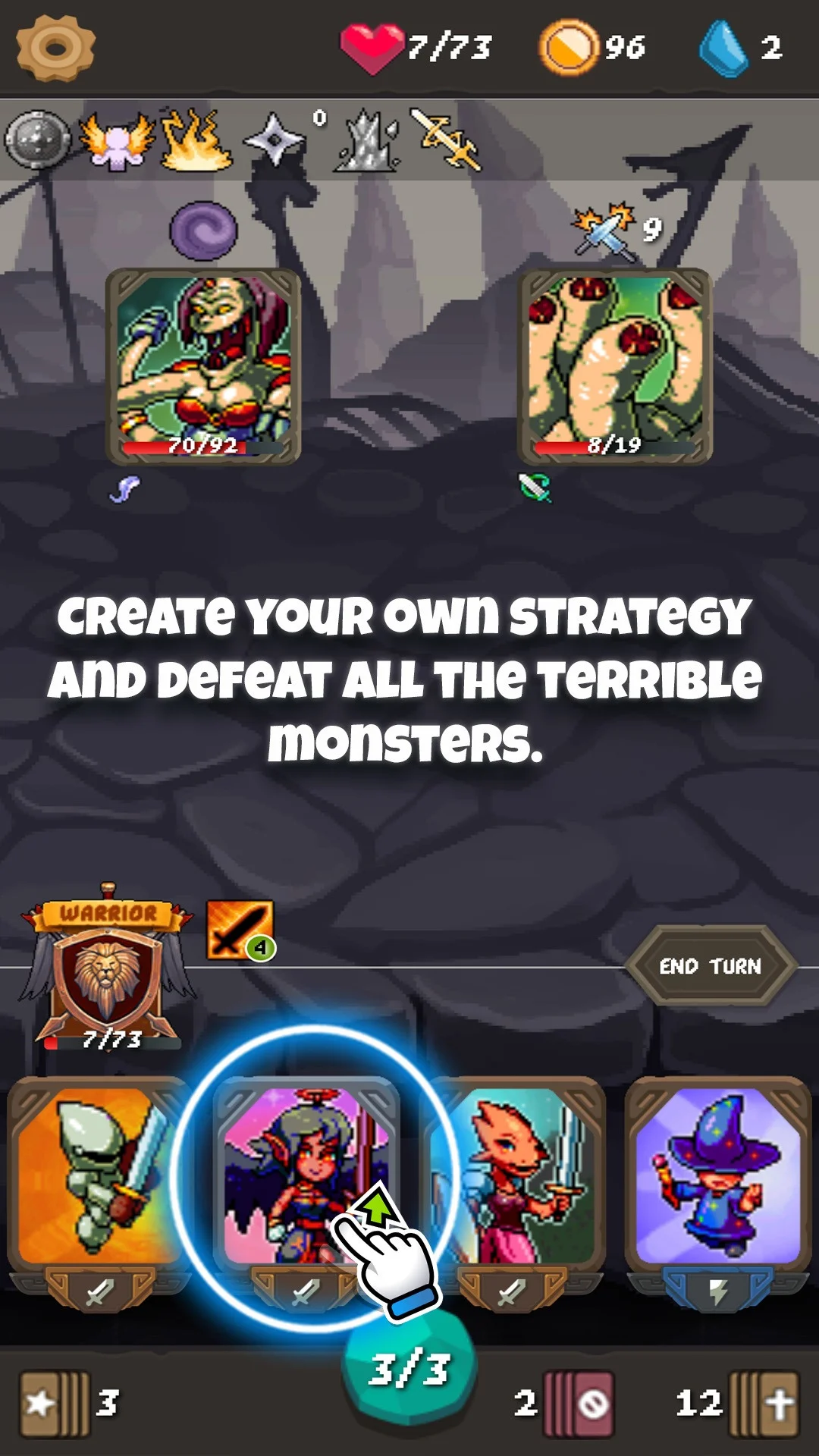 Rogue Adventure (itch) Rogue Adventure (itch)