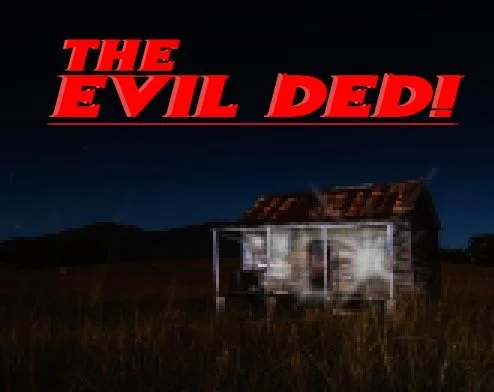 Evil Ded (itch) Evil Ded (itch)
