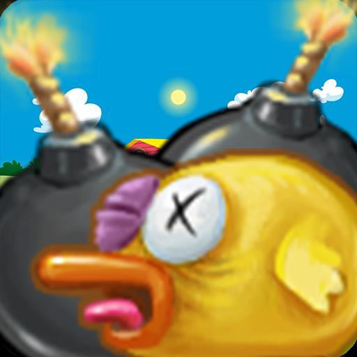 Bomber Duck (itch) Bomber Duck (itch)