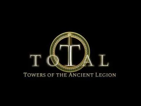 TotAL RPG (Tower of the Ancient Legion)