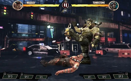 Zombie Fighting Champions Zombie Fighting Champions