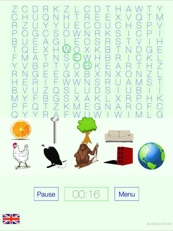 FindFigures FindFigures