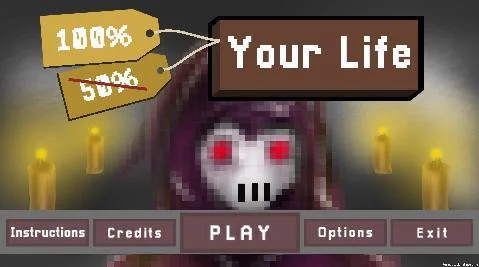 100% Your Life (itch)