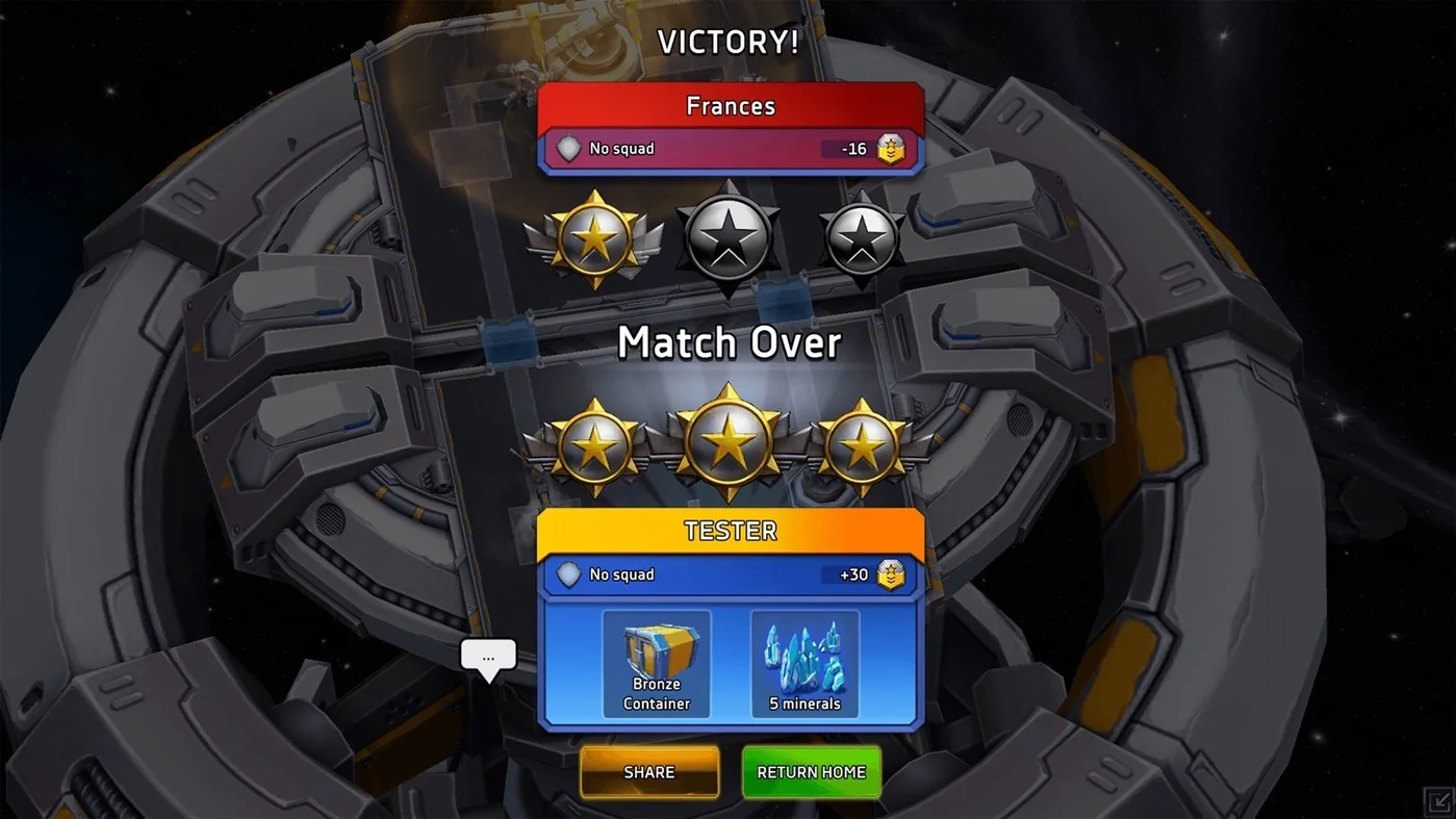 Galaxy Control: Arena Galaxy Control: Arena