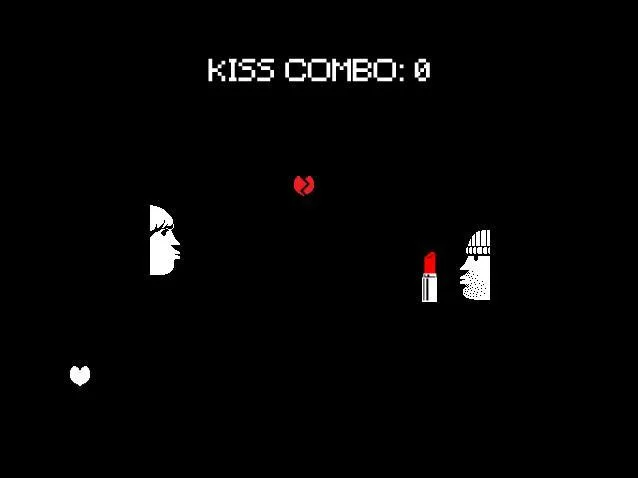 Kiss Pong (itch) Kiss Pong (itch)