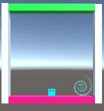 Gravity man (K-Crow Studios) (itch)