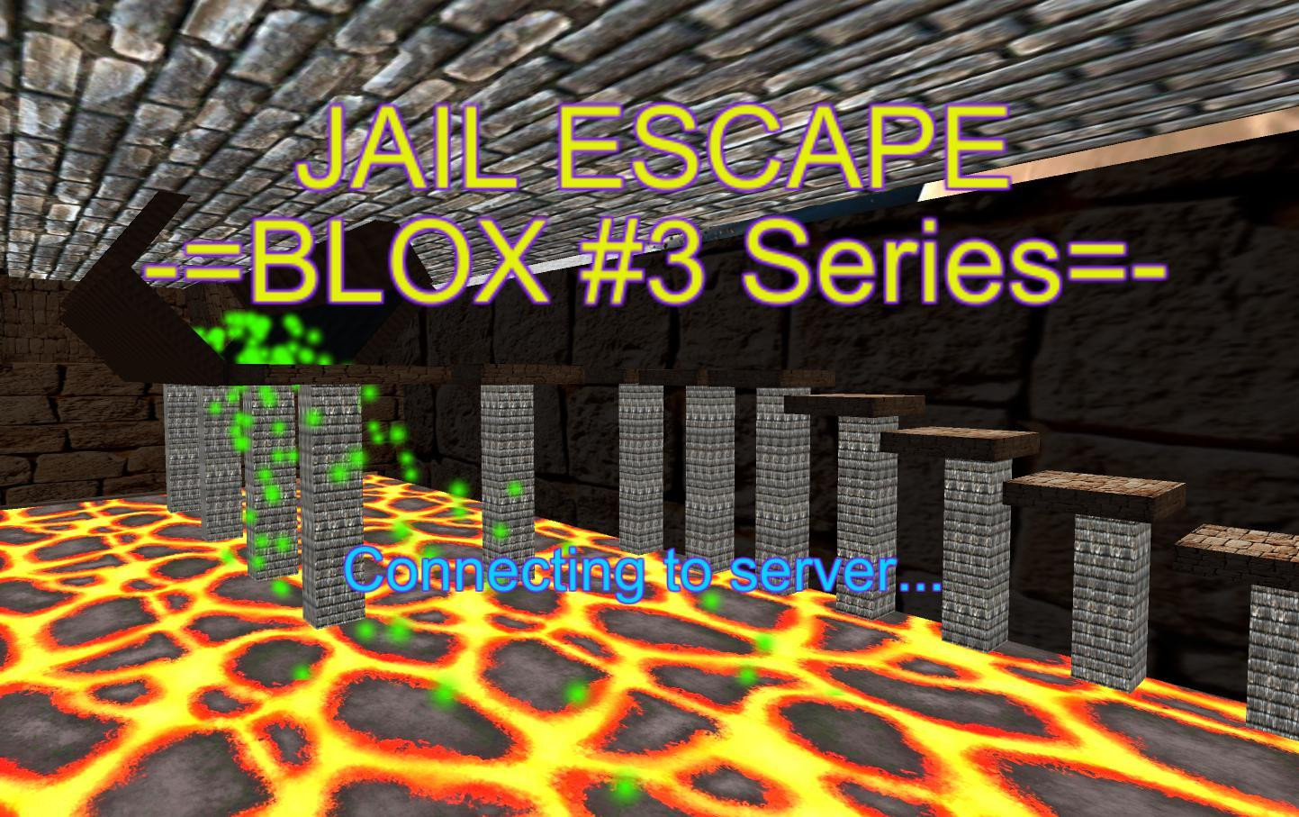 Escape from Hellish Prison Life (itch) Escape from Hellish Prison Life (itch)