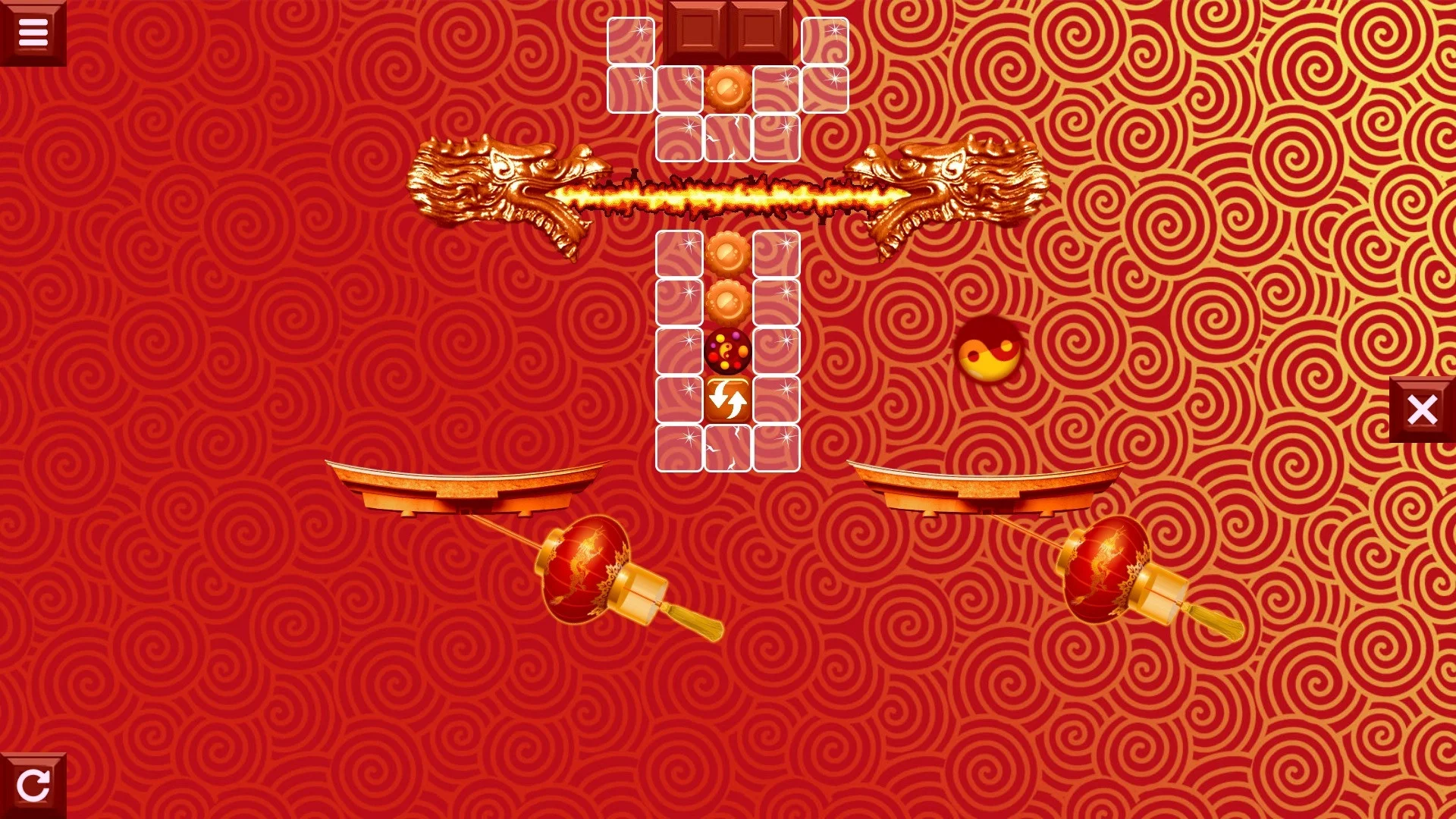 Chocolate makes you happy: Lunar New Year Chocolate makes you happy: Lunar New Year