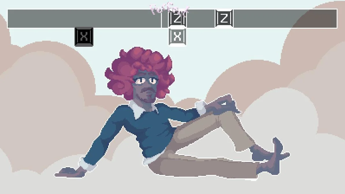 Rhythm Cataclysm (itch) Rhythm Cataclysm (itch)