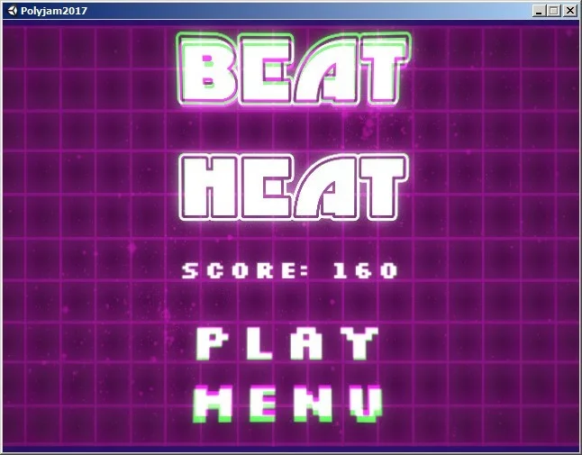 Beat Heat / MonoWave (itch) Beat Heat / MonoWave (itch)