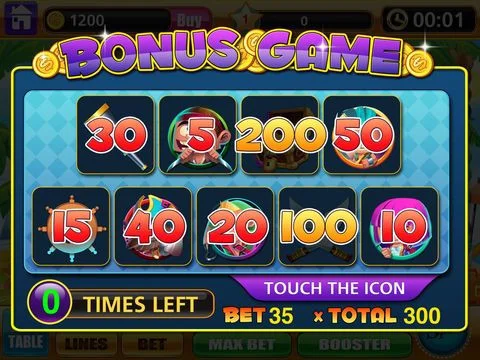 Slots of Caribbean Slots of Caribbean