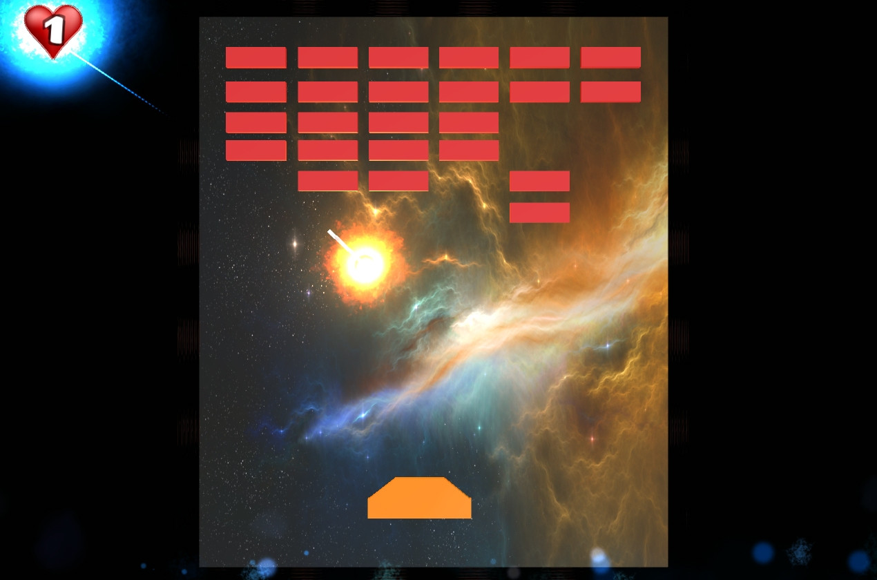 Brick Breaker (itch) (BEP GAMES) Brick Breaker (itch) (BEP GAMES)