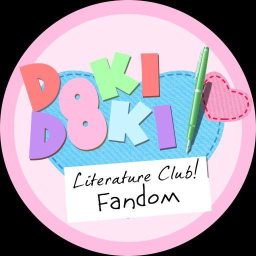 natsuki forever (itch)