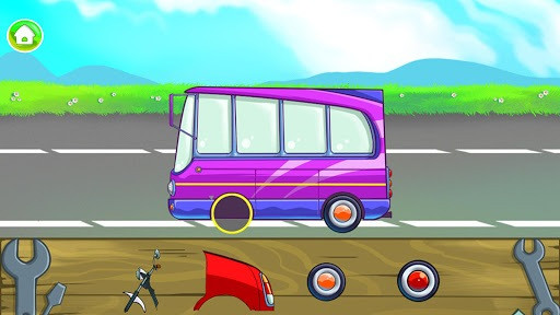 Learning Transport Vehicles for Kids and Toddlers Learning Transport Vehicles for Kids and Toddlers