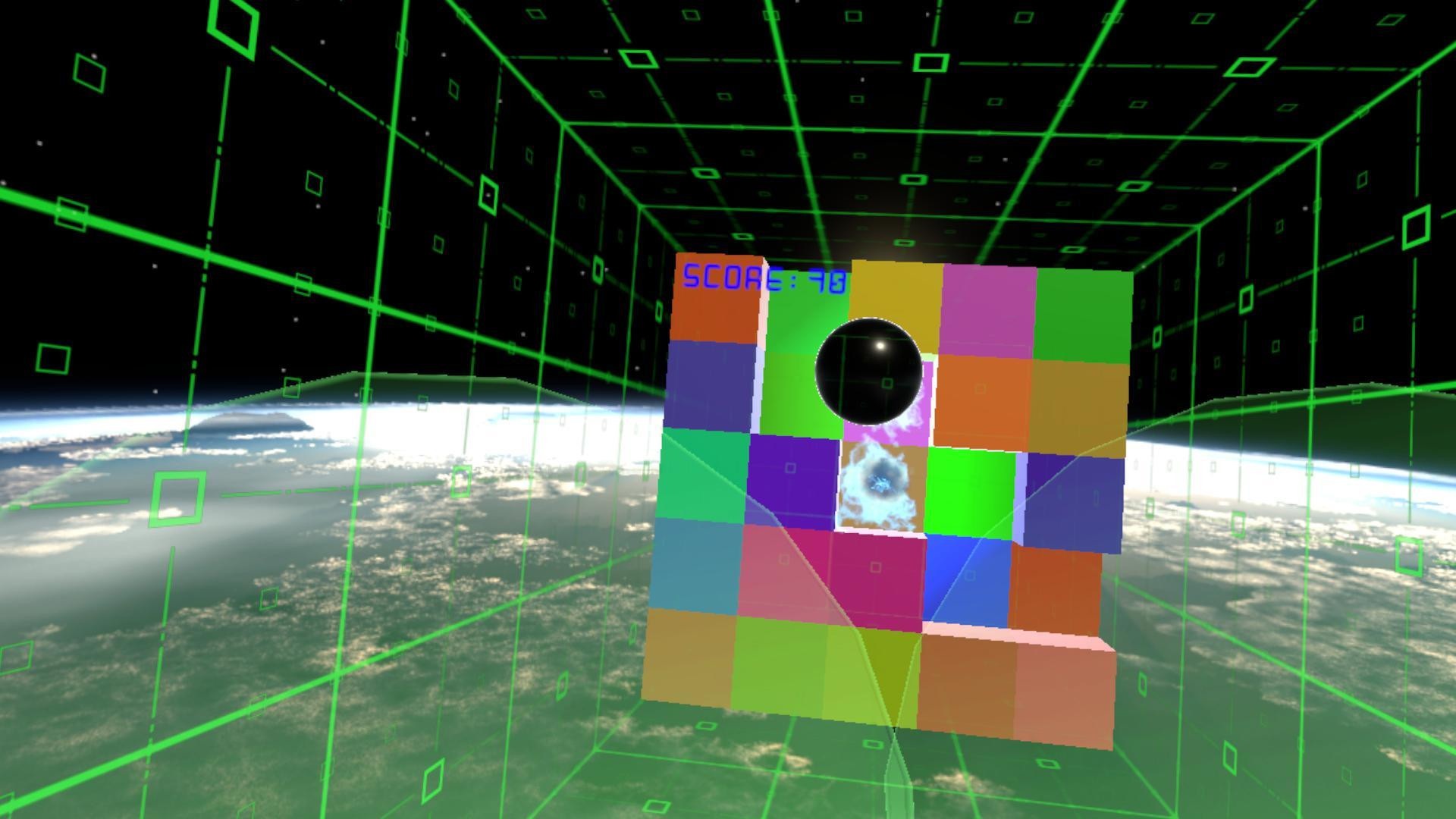 Brick Buster VR (itch) Brick Buster VR (itch)