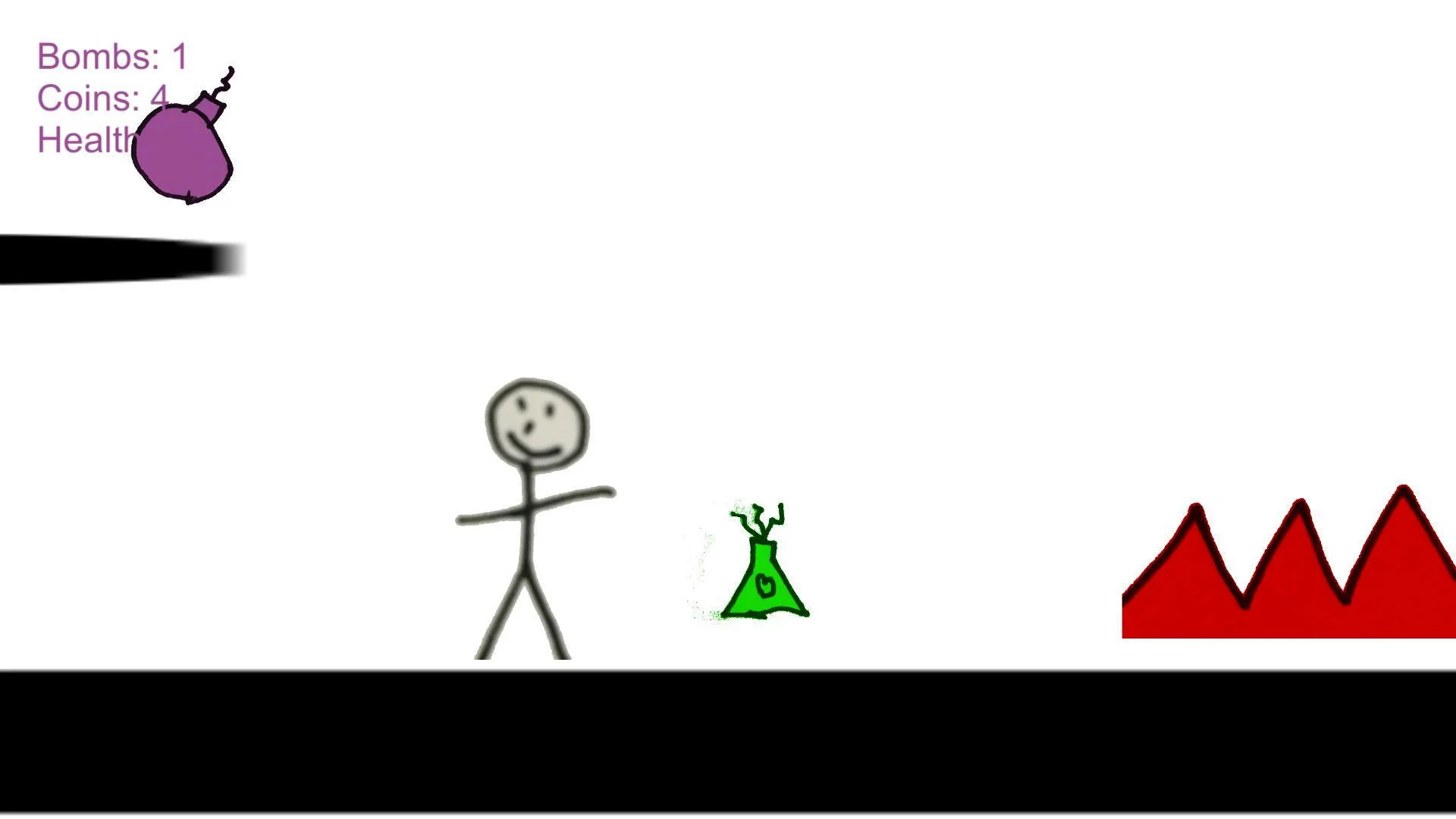 Stick Guy Run (itch) Stick Guy Run (itch)