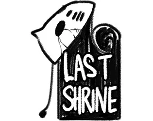 Last Shrine (itch) Last Shrine (itch)