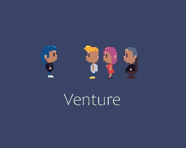Venture - LD 45 (itch, eugsun) Venture - LD 45 (itch, eugsun)