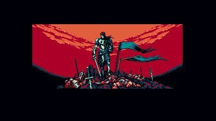 Odallus: The Dark Call (itch)
