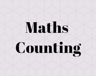 Math Game Counting (itch) Math Game Counting (itch)