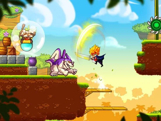 Dragon World Adventures Dragon World Adventures