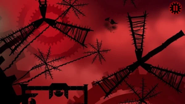 Рецензии Red Game Without A Great Name
