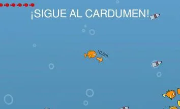 Super Cardumen - GGJ 2019 (itch) Super Cardumen - GGJ 2019 (itch)