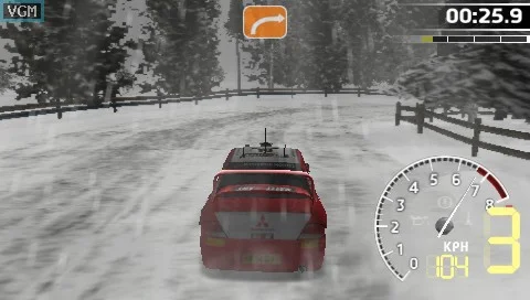 WRC: FIA World Rally Championship (2006) WRC: FIA World Rally Championship (2006)