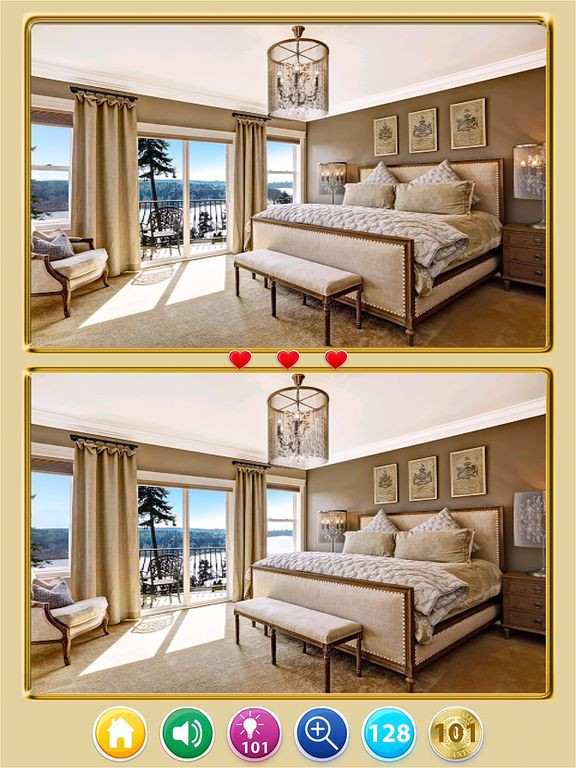 Новости о Find The Difference! Rooms HD