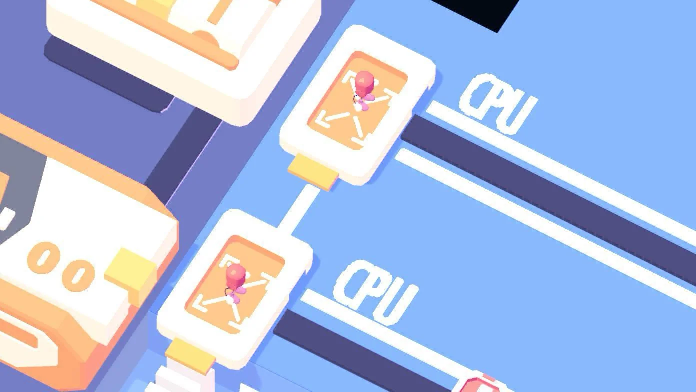 One plus One equals Zero (itch, xSCx) One plus One equals Zero (itch, xSCx)