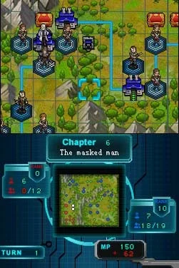 Castle Conqueror - Heroes 2