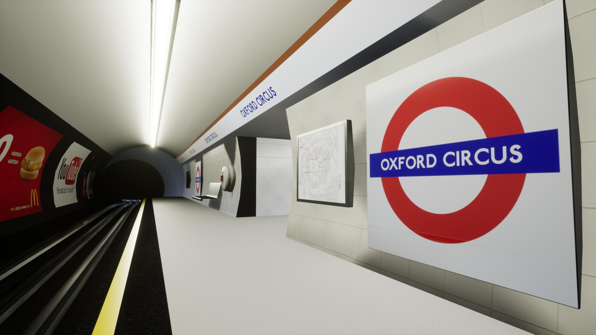 Virtual Underground (itch) Virtual Underground (itch)