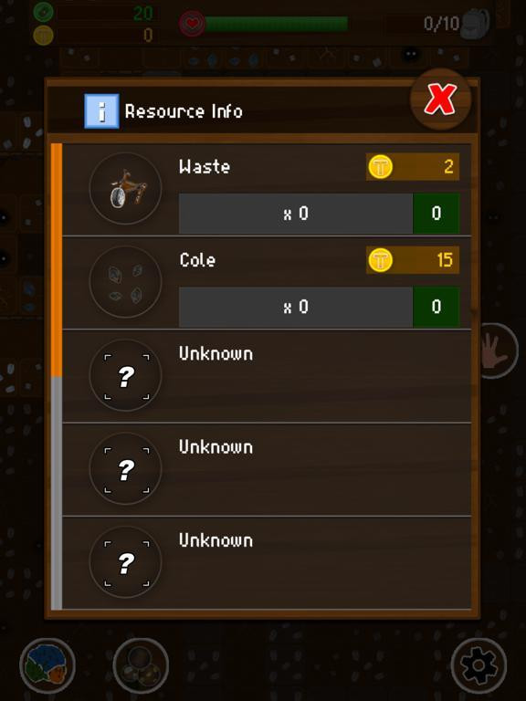 Treasure Miner Online 2d Treasure Miner Online 2d