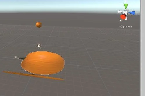 xmas pumpkin (itch) xmas pumpkin (itch)