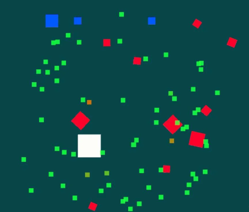 Статьи по Cube Kit (itch)