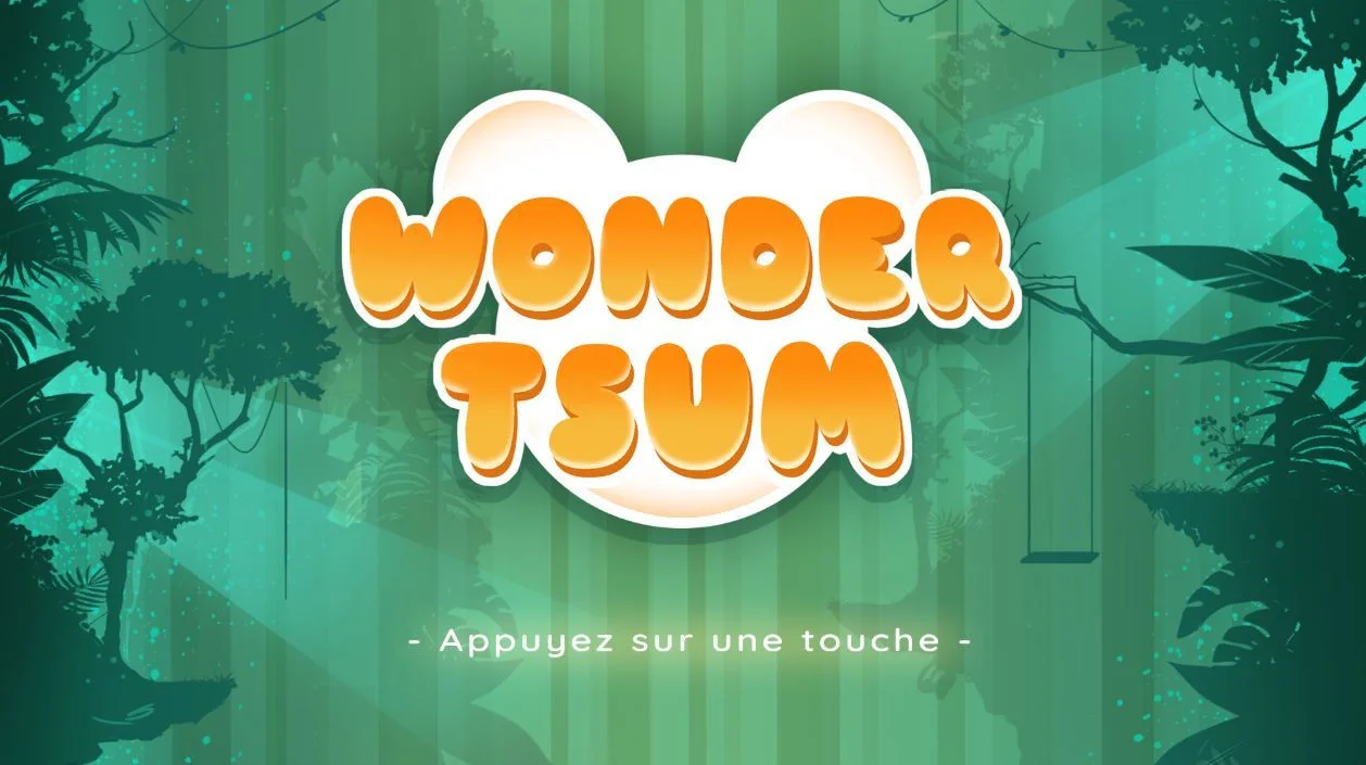 Wonder Tsum (itch)