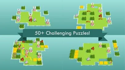 Puzzle Pelago Puzzle Pelago