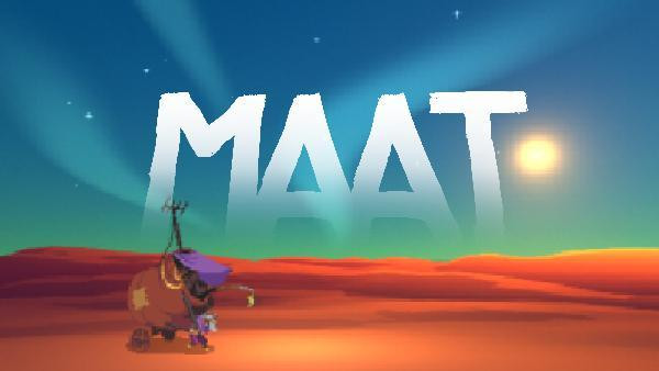 MAAT (itch)