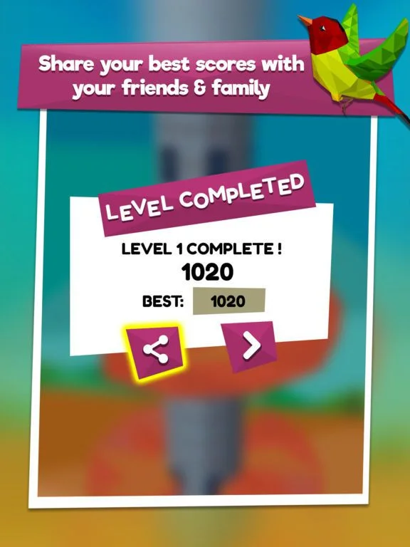 Pet Jump!
