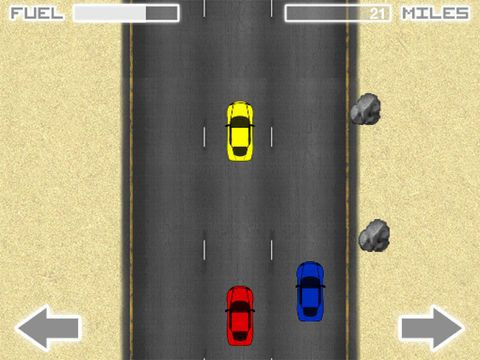 Super Speed Racer - King of Racing Car