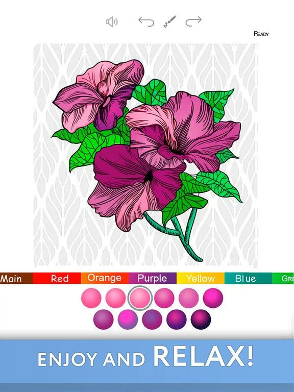 Статьи по Colorist: lively coloring book