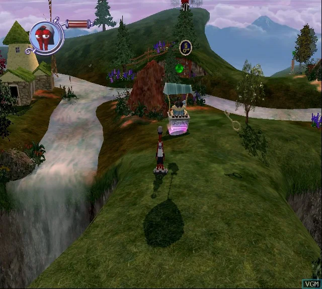 ToeJam & Earl III: Mission to Earth ToeJam & Earl III: Mission to Earth