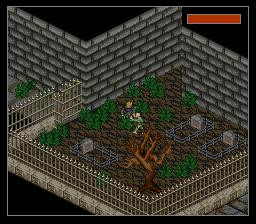 Рецензии Shadowrun (1996)