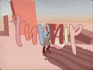 Turnip (itch) Turnip (itch)