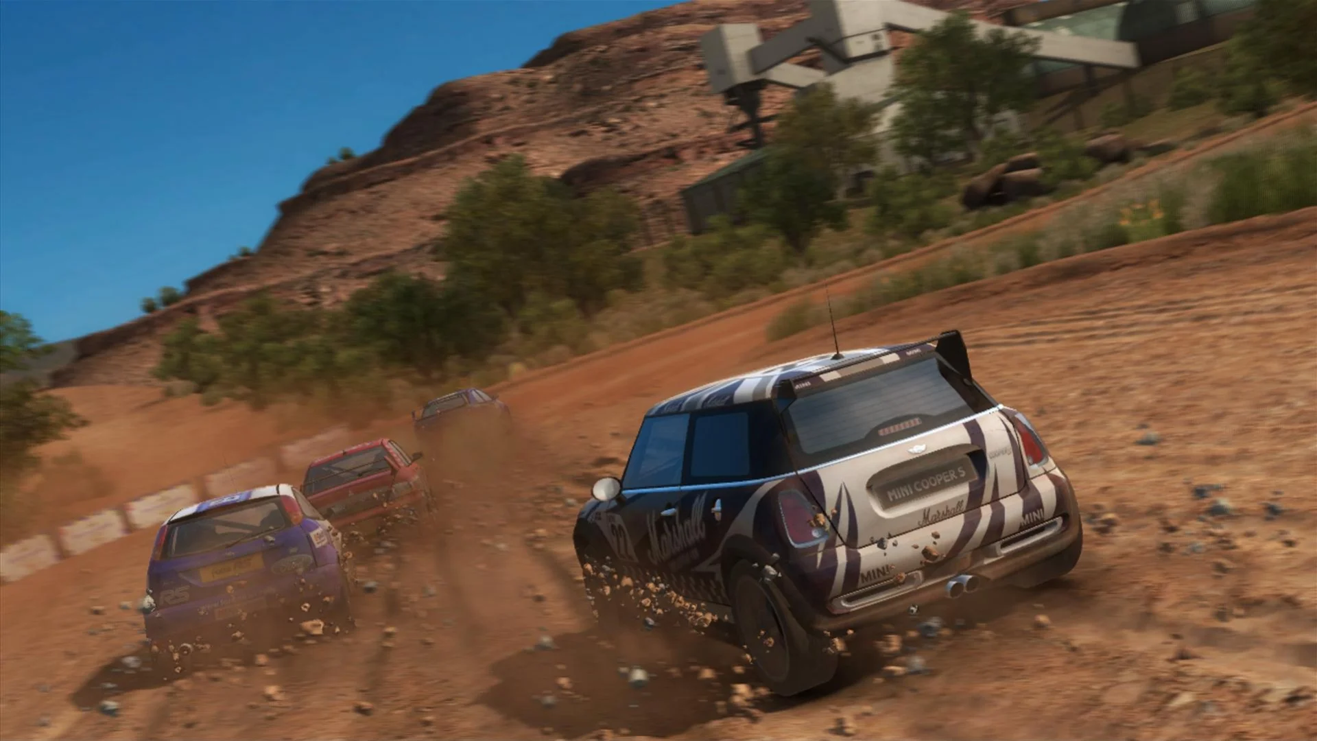 Sega Rally Revo Sega Rally Revo