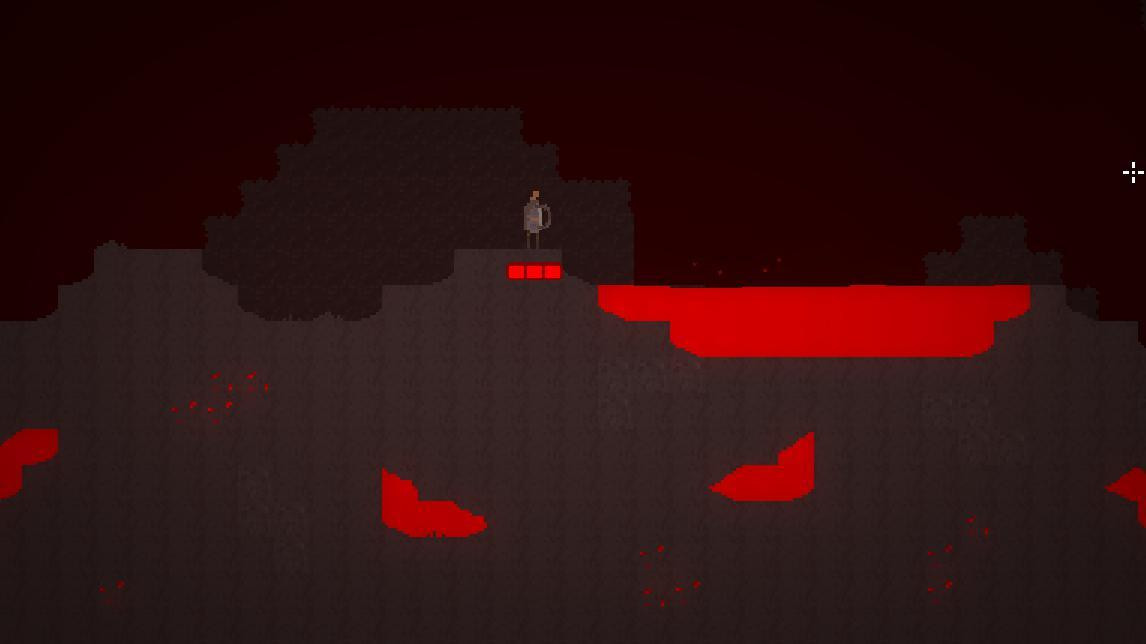 Hellfield (itch)