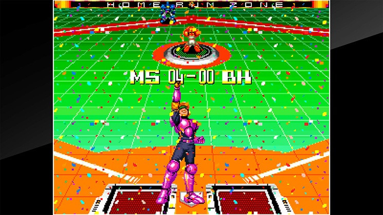 ACA NEOGEO 2020 SUPER BASEBALL ACA NEOGEO 2020 SUPER BASEBALL